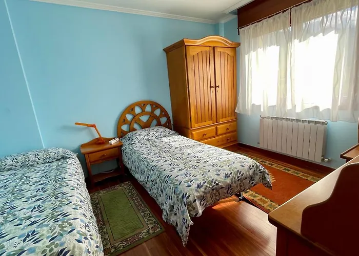 Vacaciones Villasana Villasana de Mena