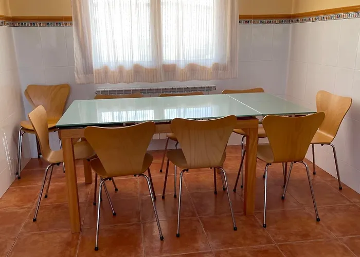 Vacaciones Villasana * Villasana de Mena