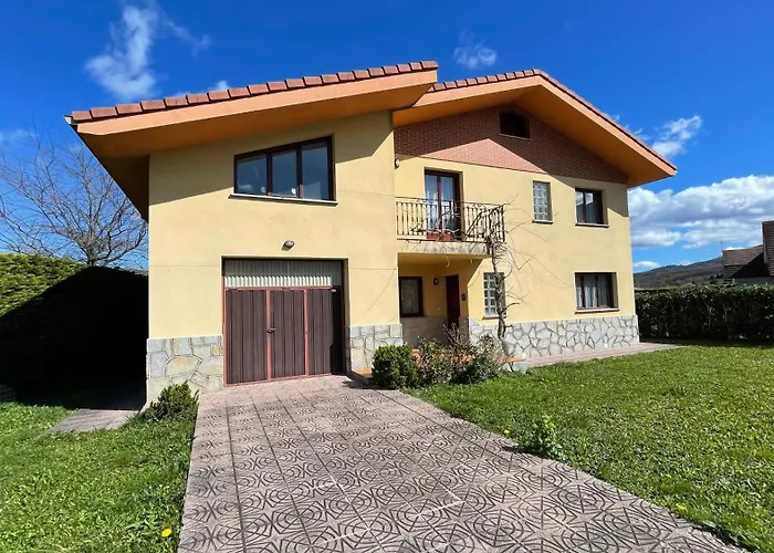 Vacaciones Villasana